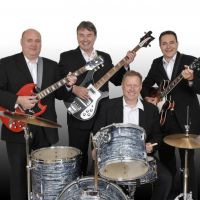 The Blue Beats Duo at The Nags Head, Sunningdale at The Two Poplars