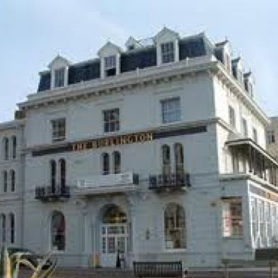 Speed dating 40-55yrs | The Burlington Hotel Worthing Worthing | Tue 11th June 2013 Lineup