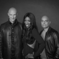 M People at York Barbican