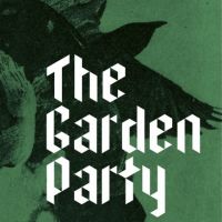 Garden Party at Buzsy