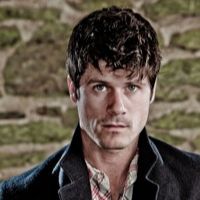 Seth Lakeman at Brook, The