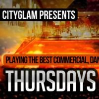 Thursdays at Anam Bar at Anam Bar