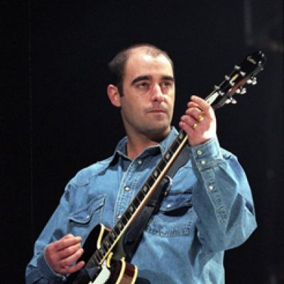 andy bell