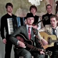 The Sick Childrens Trust at Hoochie Coochie