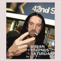 Urban Legends, Saturday Nights at 42s at 42nd Street Nightclub