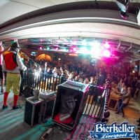 Fridays/Saturdays at The Liverpool Bierkeller