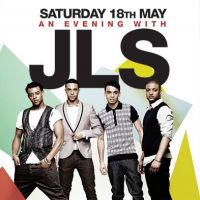 JLS LIVE (DJ SET) Miamis Second Birthday