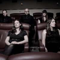 The Unthanks: Songs from the Shipyards at Crucible Theatre Sheffield