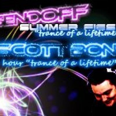 SEND OFF (SUMMER FIESTA ) presents SCOTT BOND 'trance of a lifetime' Tickets | Moo Bar And Moo Club Chesterfield | Fri 27th July 2012 Lineup