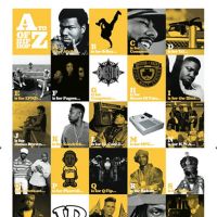 A-Z Of Hip-Hop at The Book Club