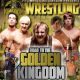 Pro Wrestling Kingdom Part I 