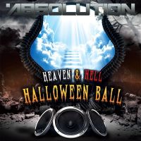 Absolution's Heaven & Hell, Halloween Ball at The Arena