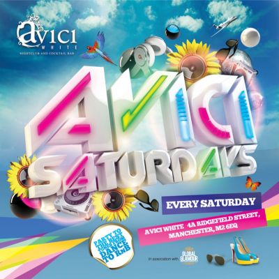 Avici Manchester