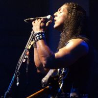 Limehouse Lizzy live at Clair Hall, Haywards Heath at Clair Hall