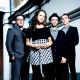 The Skints / Current Swell / Gecko The Skints / Current Swell / Gecko