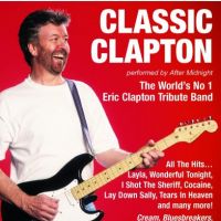 Classic Clapton at Dorking Halls
