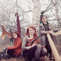 Lady Maisery at Unicorn Theatre