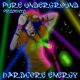 Pure Underground Presents Hardcore Energy (The Launch)