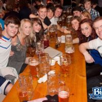 Happy Hour! at Bierkeller Leeds