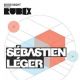 BOSS Night Presents: RUBIX with Sébastien Léger BOSS Night Presents: RUBIX with Sébastien Léger