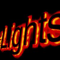 Jive Aces at The Lights