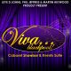 VIVA Blackpool! Spring Show 2013