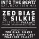 The Black Sound Series: Into The Beats w. Zed Bias & Silkie ft BPM Afterparty The Black Sound Series: Into The Beats w. Zed Bias & Silkie ft BPM Afterparty