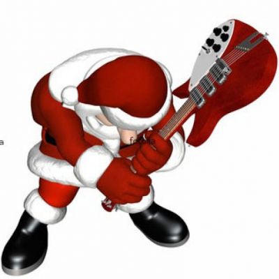 CHRISTMAS EVE PARTY Tickets | DreadnoughtRock Bathgate | Mon 24th December 2012 Lineup