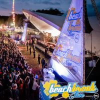 Beach Break Live 2013 at Newquay