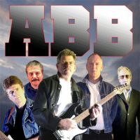 ABB – formerly The Average Blues Band at The Lights