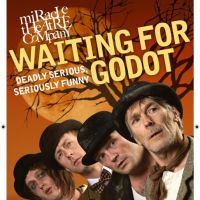 Waiting for Godot at Princess Pavilion 