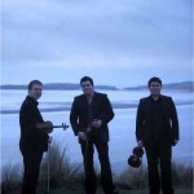 FIDIL @ Woodlands Music Night Tickets | The Woodlands Hotel Dundee | Wed 19th September 2012 Lineup