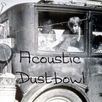 Acoustic Dustbowl at View Two Gallery