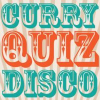 Family Fun Night: Curry Quiz Disco at Northowram Community Centre