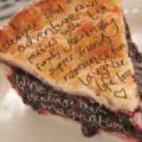 A Feast of Stories at Bacon Theatre