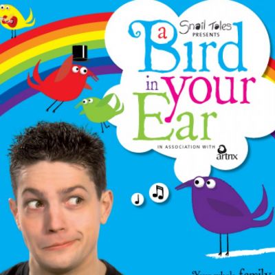 A Bird In Your Ear, West Midlands Tickets | The Crossing At St Paul's Walsall | Fri 27th July 2012 Lineup