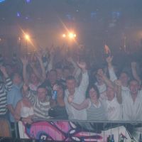 The OFFICIAL Ikon Reunion at Bambu Nightclub