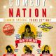 Comedy Nation - Bournemouth's Best Value Comedy Club Comedy Nation - Bournemouth's Best Value Comedy Club