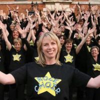 Weymouth Rock Choir - FREE TASTER SESSION at Radipole School