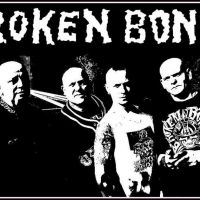 Broken Bones ( 4 Past Midnight )