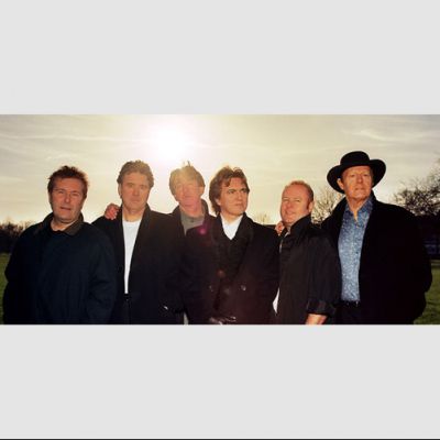 The Hollies | Alban Arena Hertfordshire | Sat 8th October 2011 Lineup