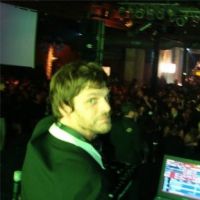 London vs Rio at Guanabara