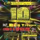 Dance Attack 10th Anniversary - Feat DJ Ben 'T' & John G/Efeeze