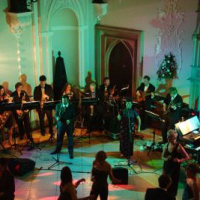 Henfield Leisure Centre