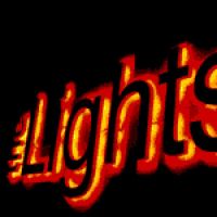 Josh Widdicombe at The Lights