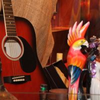 Chill Out Sundays at Made In Brasil