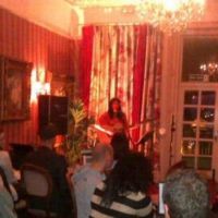 Live Music Talent Showcase at The Cottonwood Boutique Hotel