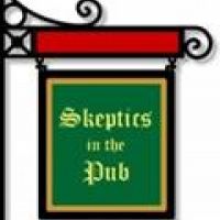 Skeptics in the Pub at The White Horse