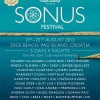 Sonus Festival
