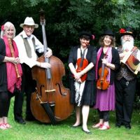 Kate’s Kitchen Band: Summer Ceilidh at Ropetackle Centre